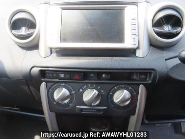 Used 2004 AT toyota ist NCP61 Image[19]