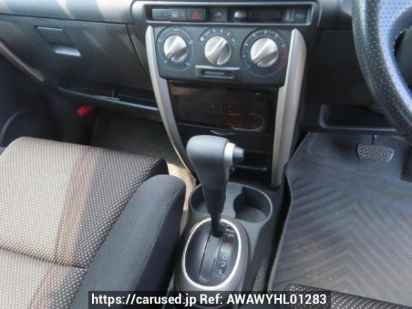 Used 2004 AT toyota ist NCP61 Image[20]