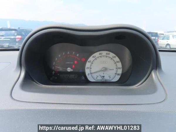 Used 2004 AT toyota ist NCP61 Image[22]