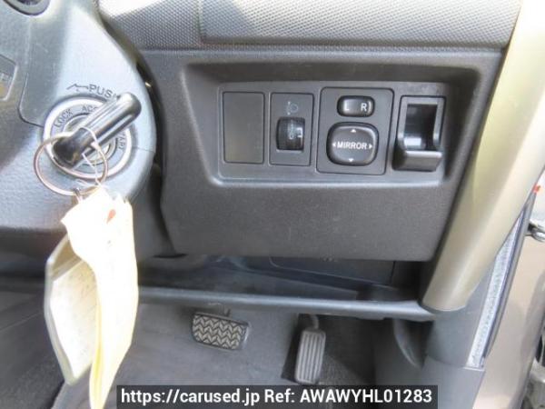 Used 2004 AT toyota ist NCP61 Image[25]