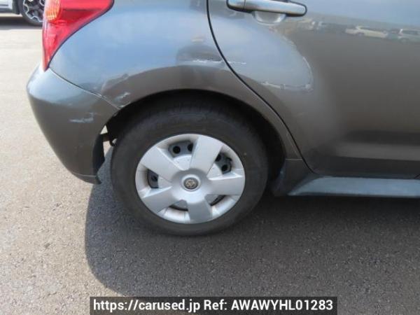 Used 2004 AT toyota ist NCP61 Image[29]