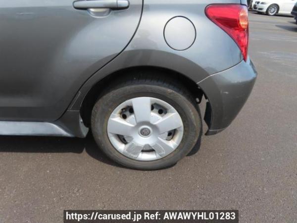 Used 2004 AT toyota ist NCP61 Image[30]