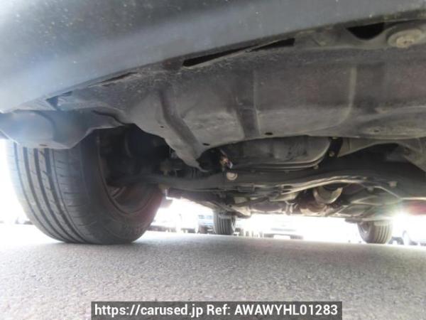 Used 2004 AT toyota ist NCP61 Image[31]