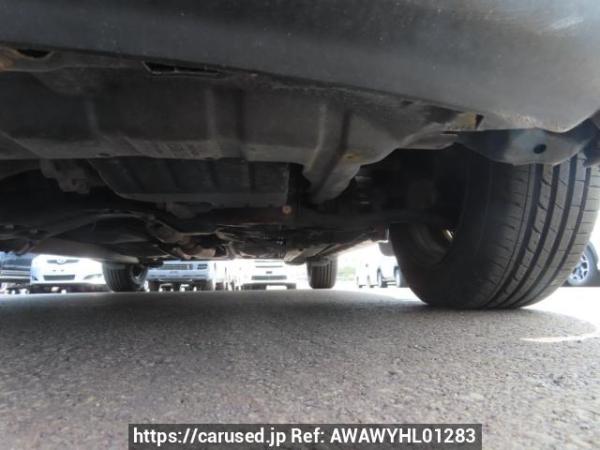 Used 2004 AT toyota ist NCP61 Image[32]