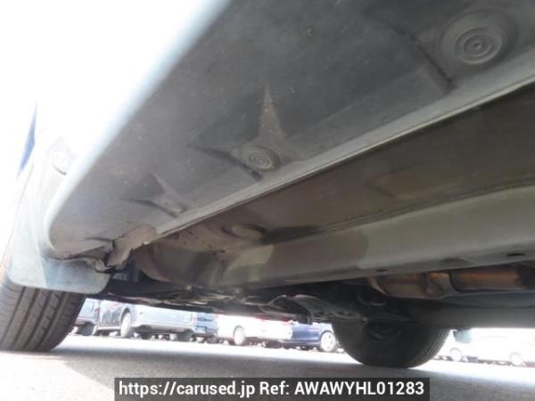 Used 2004 AT toyota ist NCP61 Image[33]
