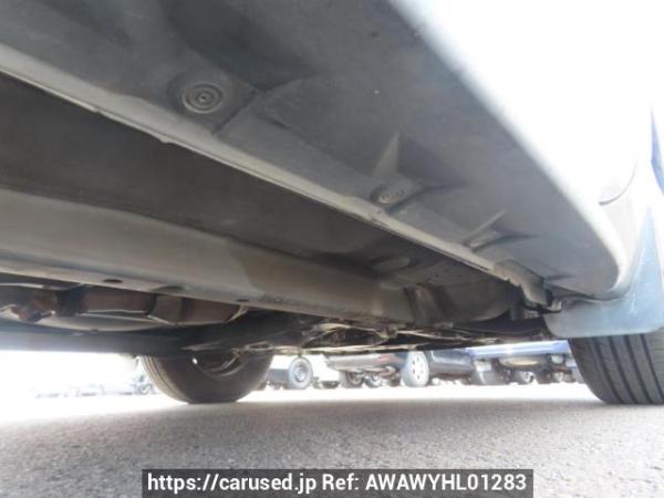 Used 2004 AT toyota ist NCP61 Image[34]