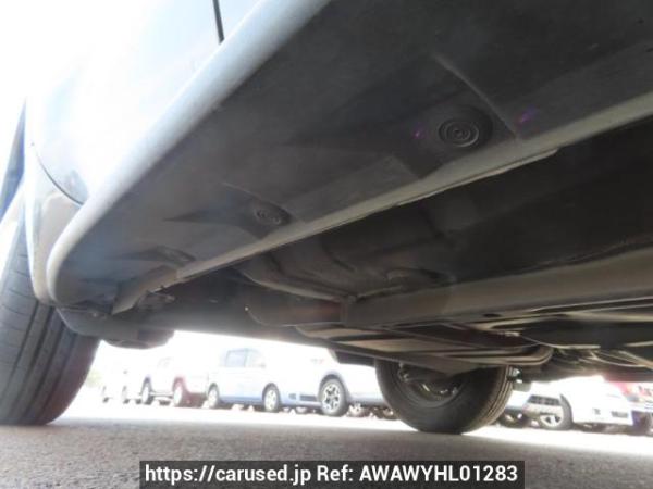 Used 2004 AT toyota ist NCP61 Image[35]