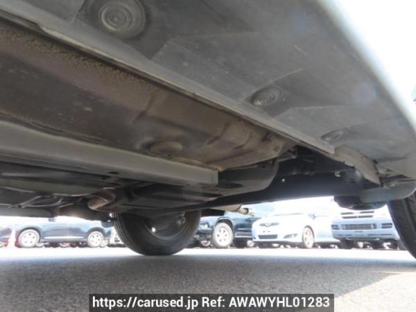 Used 2004 AT toyota ist NCP61 Image[36]