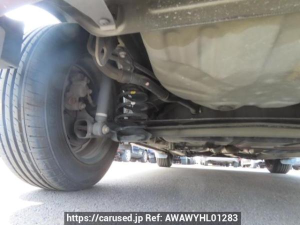 Used 2004 AT toyota ist NCP61 Image[37]
