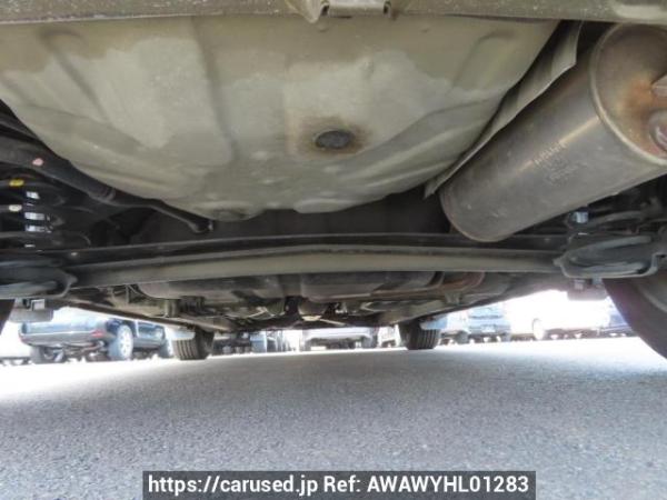Used 2004 AT toyota ist NCP61 Image[39]