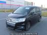 Used 2009 AT honda step-wgn-spada RK5 Image[2]