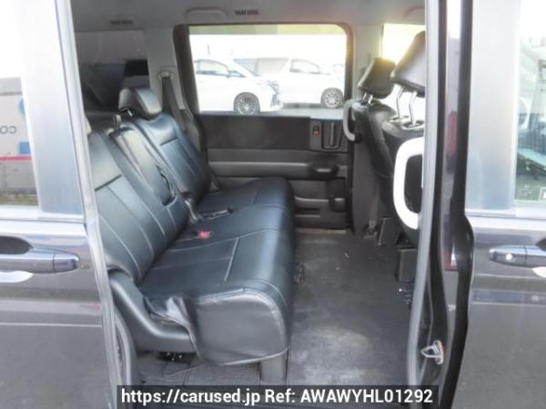 Used 2009 AT honda step-wgn-spada RK5 Image[13]