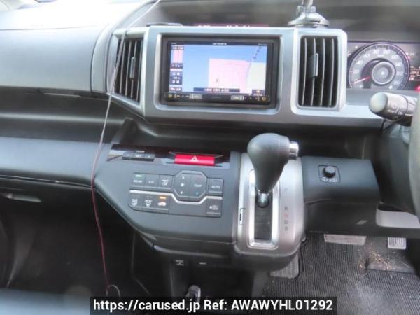 Used 2009 AT honda step-wgn-spada RK5 Image[19]
