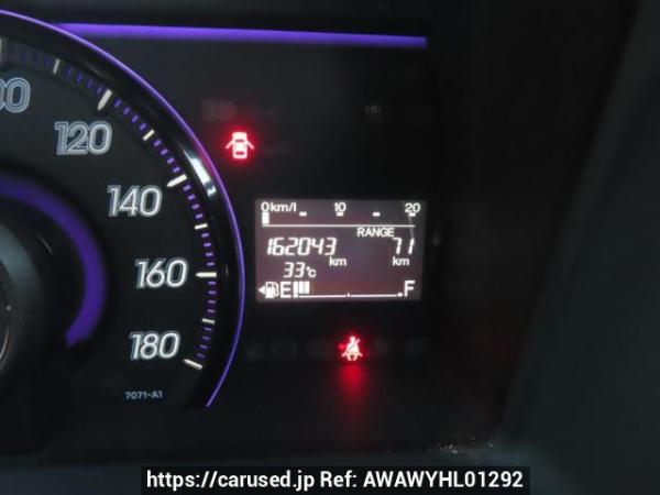 Used 2009 AT honda step-wgn-spada RK5 Image[24]