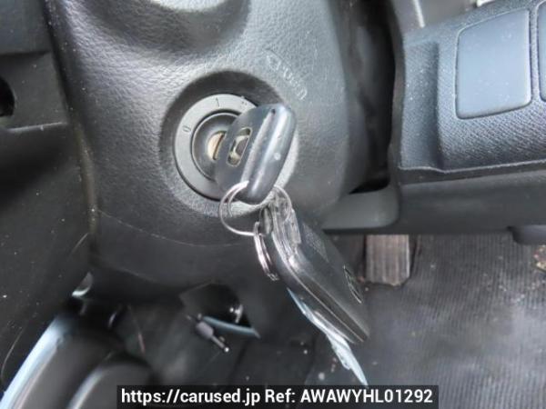 Used 2009 AT honda step-wgn-spada RK5 Image[25]