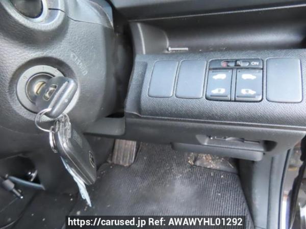Used 2009 AT honda step-wgn-spada RK5 Image[26]