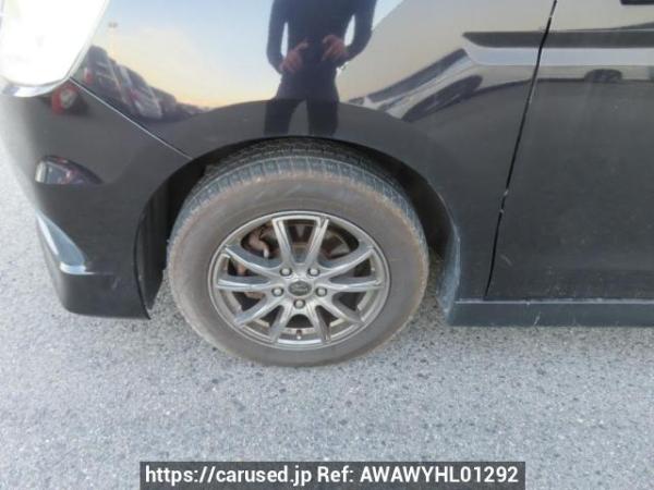 Used 2009 AT honda step-wgn-spada RK5 Image[29]