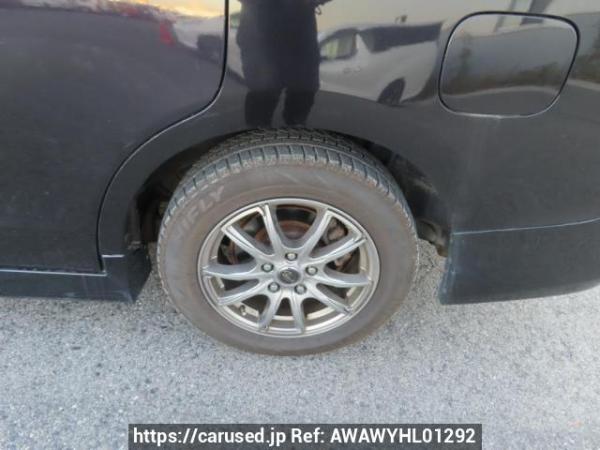 Used 2009 AT honda step-wgn-spada RK5 Image[31]