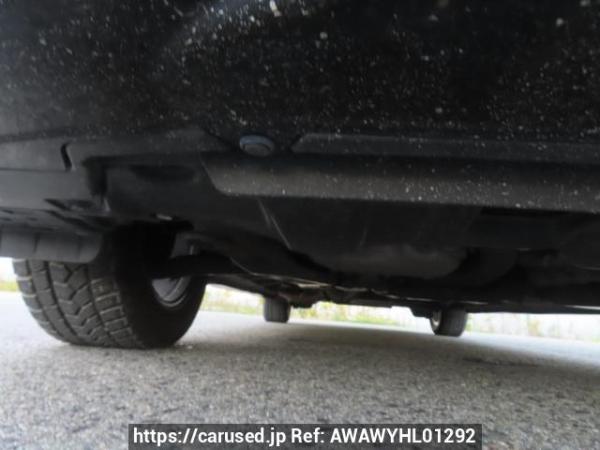 Used 2009 AT honda step-wgn-spada RK5 Image[32]