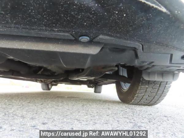 Used 2009 AT honda step-wgn-spada RK5 Image[33]