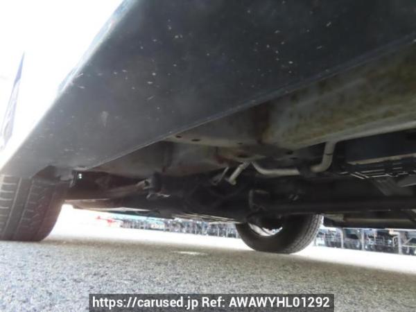 Used 2009 AT honda step-wgn-spada RK5 Image[34]