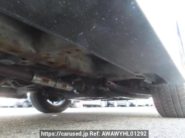 Used 2009 AT honda step-wgn-spada RK5 Image[35]