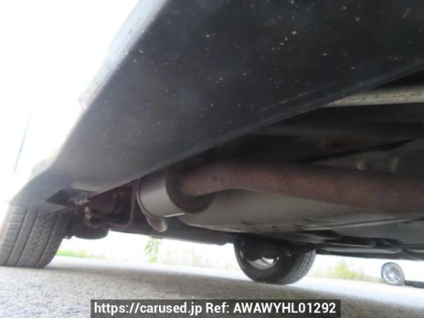 Used 2009 AT honda step-wgn-spada RK5 Image[36]