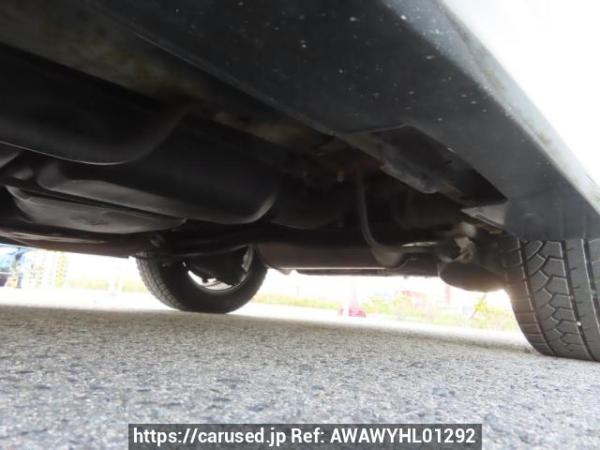 Used 2009 AT honda step-wgn-spada RK5 Image[37]