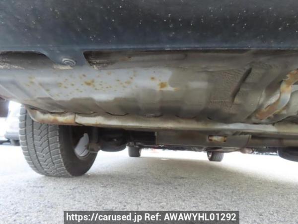 Used 2009 AT honda step-wgn-spada RK5 Image[38]