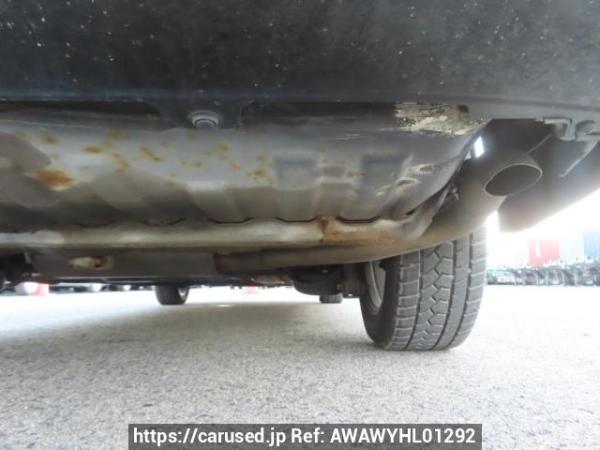 Used 2009 AT honda step-wgn-spada RK5 Image[39]