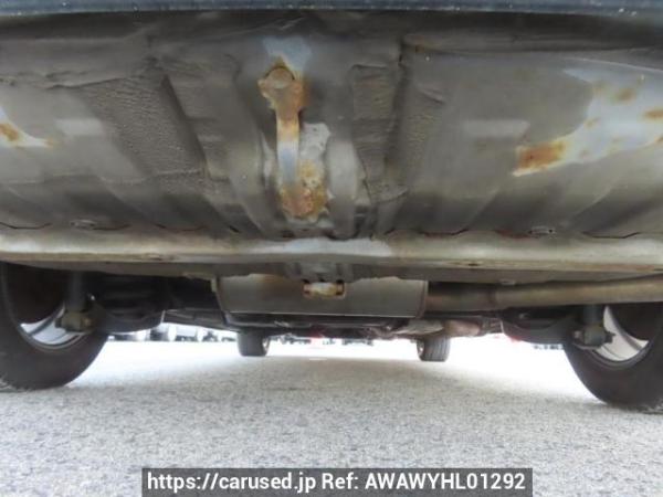 Used 2009 AT honda step-wgn-spada RK5 Image[40]