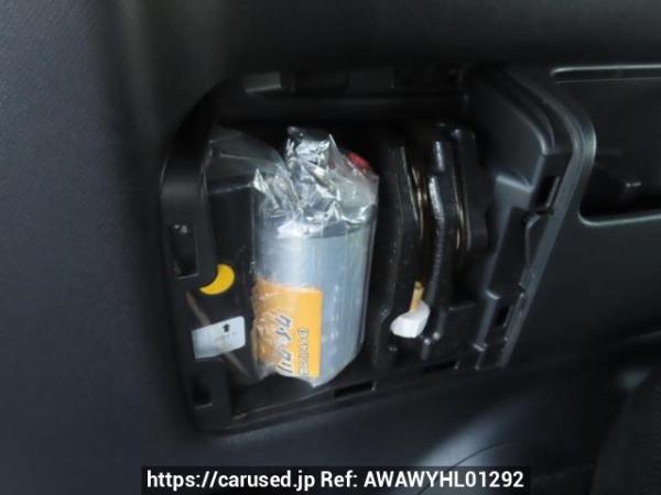 Used 2009 AT honda step-wgn-spada RK5 Image[41]