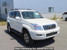 Toyota Land Cruiser Prado VZJ120W
