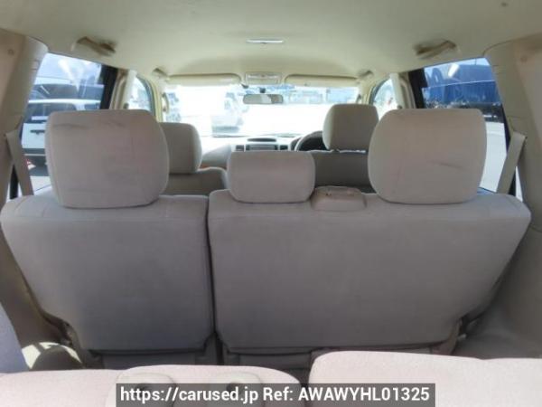 Used 2005 AT toyota land-cruiser-prado VZJ120W Image[9]