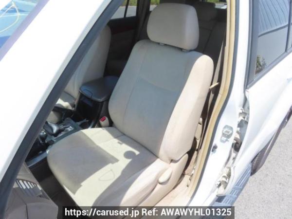 Used 2005 AT toyota land-cruiser-prado VZJ120W Image[16]