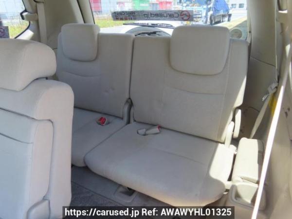 Used 2005 AT toyota land-cruiser-prado VZJ120W Image[19]