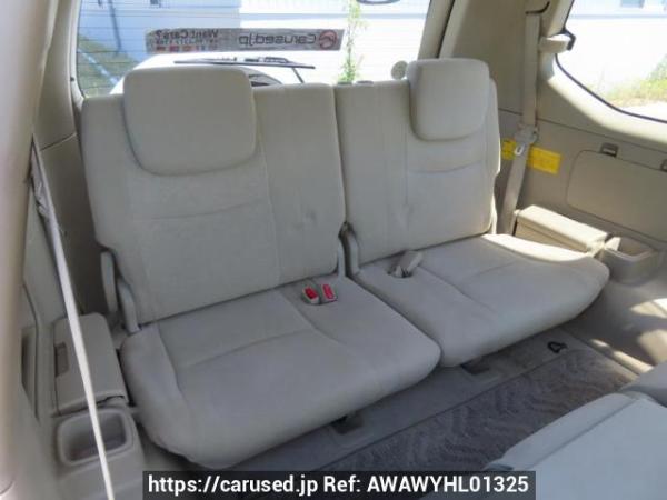 Used 2005 AT toyota land-cruiser-prado VZJ120W Image[20]