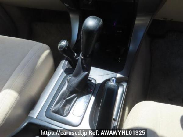 Used 2005 AT toyota land-cruiser-prado VZJ120W Image[26]