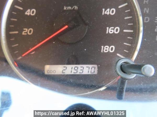 Used 2005 AT toyota land-cruiser-prado VZJ120W Image[28]