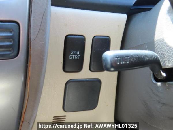 Used 2005 AT toyota land-cruiser-prado VZJ120W Image[29]
