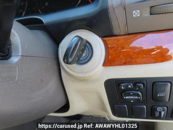 Used 2005 AT toyota land-cruiser-prado VZJ120W Image[31]