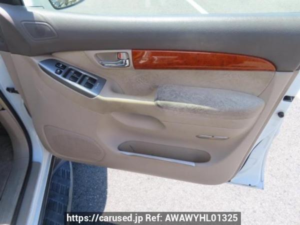 Used 2005 AT toyota land-cruiser-prado VZJ120W Image[33]
