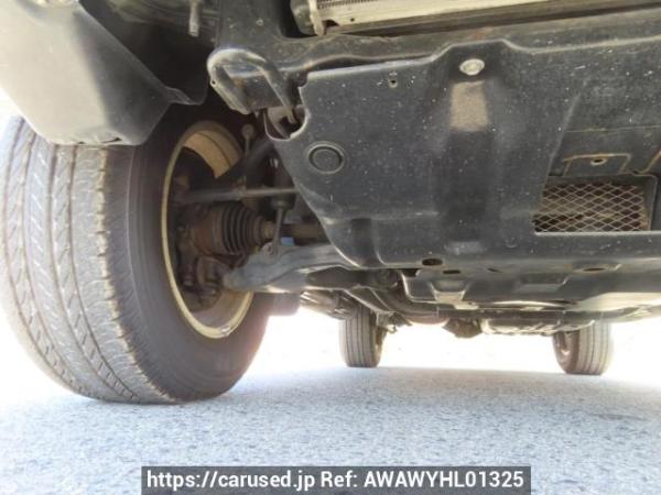Used 2005 AT toyota land-cruiser-prado VZJ120W Image[38]