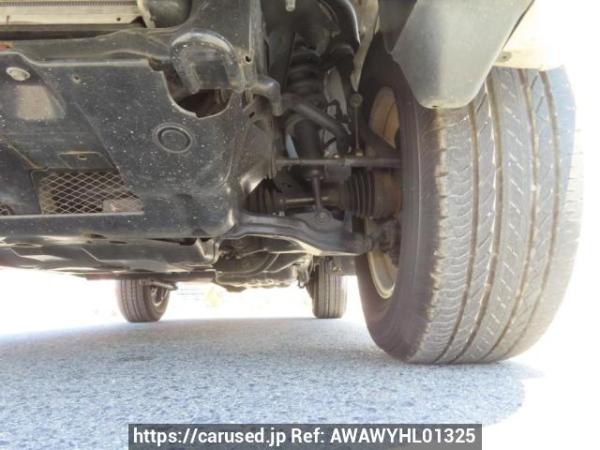 Used 2005 AT toyota land-cruiser-prado VZJ120W Image[39]