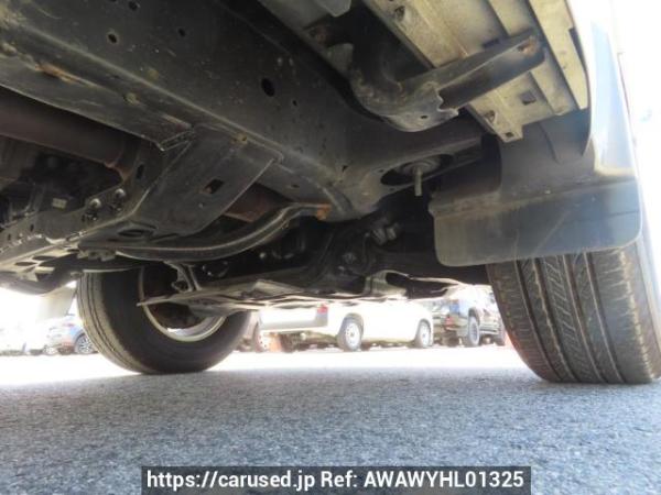 Used 2005 AT toyota land-cruiser-prado VZJ120W Image[41]