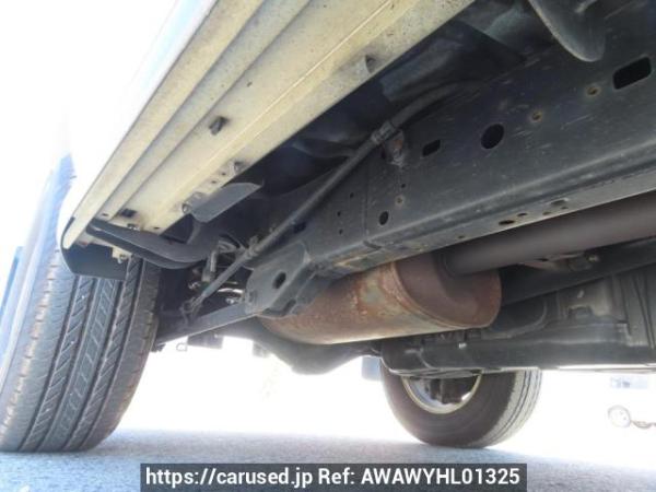 Used 2005 AT toyota land-cruiser-prado VZJ120W Image[42]