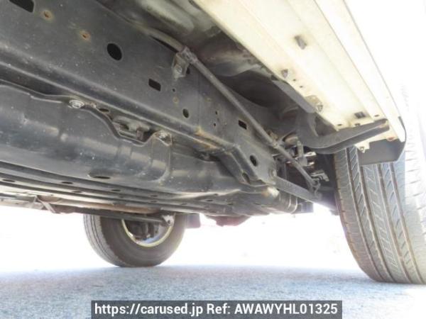 Used 2005 AT toyota land-cruiser-prado VZJ120W Image[43]