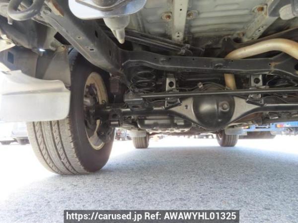 Used 2005 AT toyota land-cruiser-prado VZJ120W Image[44]