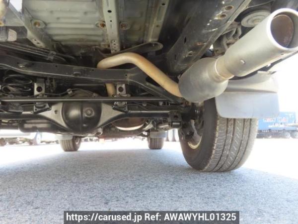 Used 2005 AT toyota land-cruiser-prado VZJ120W Image[45]