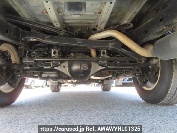 Used 2005 AT toyota land-cruiser-prado VZJ120W Image[46]